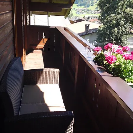 Schweiberer * Ried im Zillertal