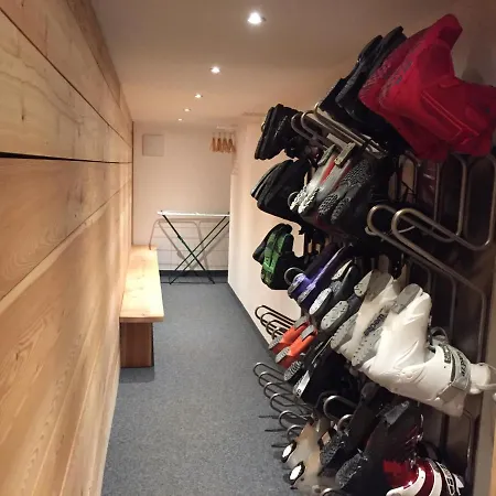 Schweiberer * Ried im Zillertal