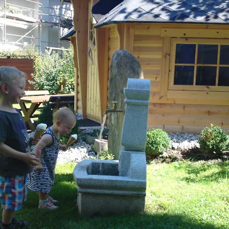 Schweiberer Appartement Ried im Zillertal