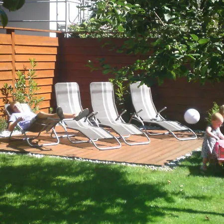 Schweiberer Appartement