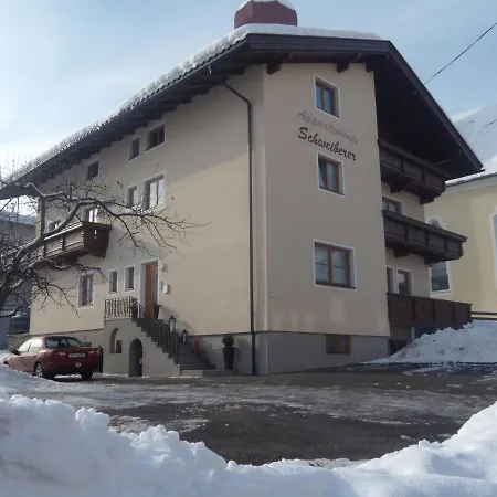 Schweiberer * Ried im Zillertal