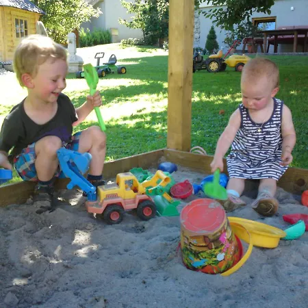 Schweiberer Appartement Ried im Zillertal