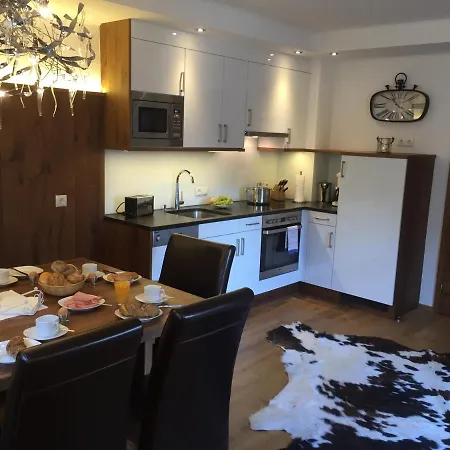 Schweiberer Ried im Zillertal