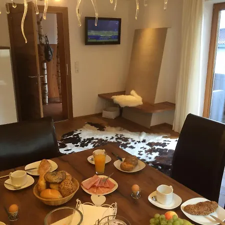 Schweiberer * Ried im Zillertal