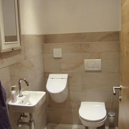 Apartmán Schweiberer