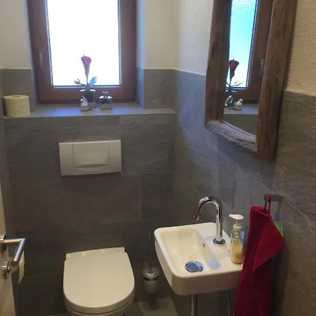 Schweiberer Apartmán