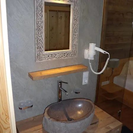 Apartmán Schweiberer *