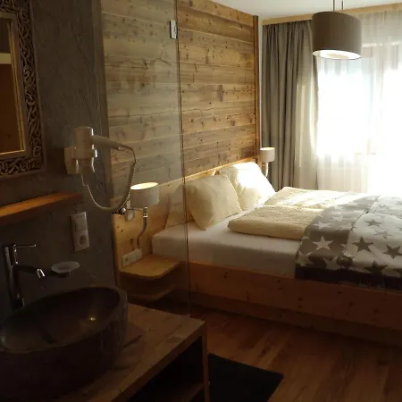 Schweiberer Ried im Zillertal