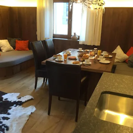 Schweiberer * Ried im Zillertal