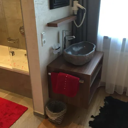 Schweiberer Apartmán *
