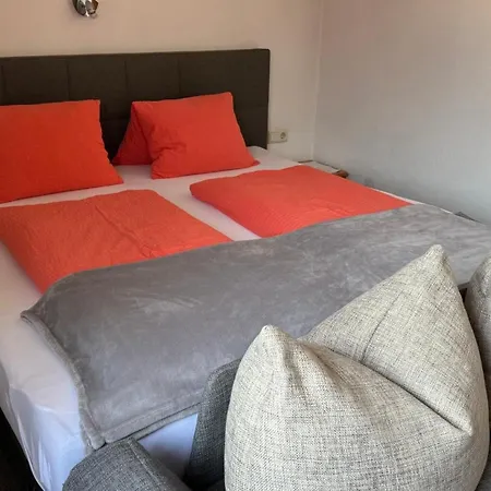 Schweiberer Apartmán *