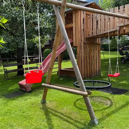 Schweiberer Appartement *