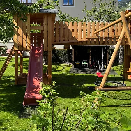 Schweiberer Ried im Zillertal