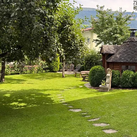 Schweiberer Apartmán Ried im Zillertal