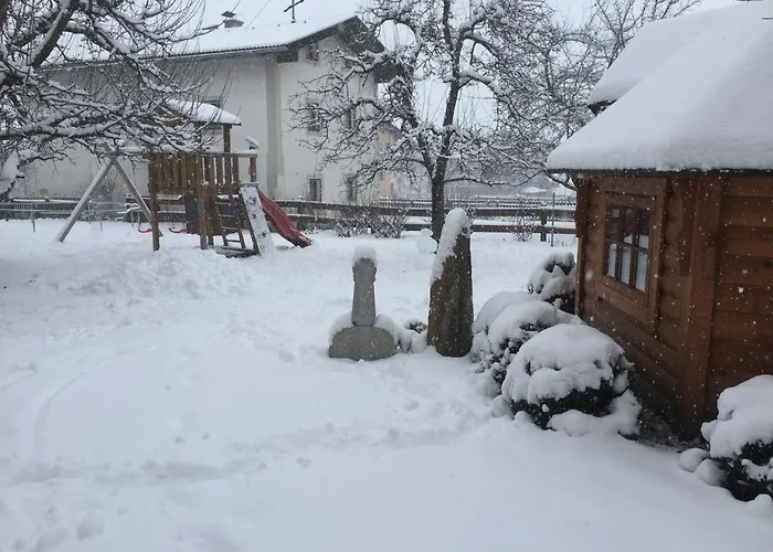 Schweiberer Ried im Zillertal