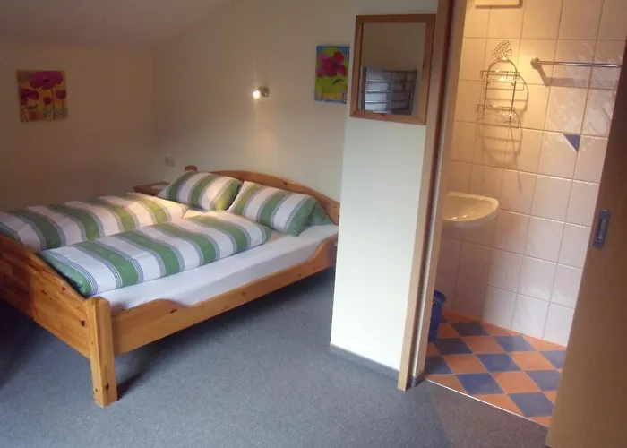 Apartment Schweiberer *