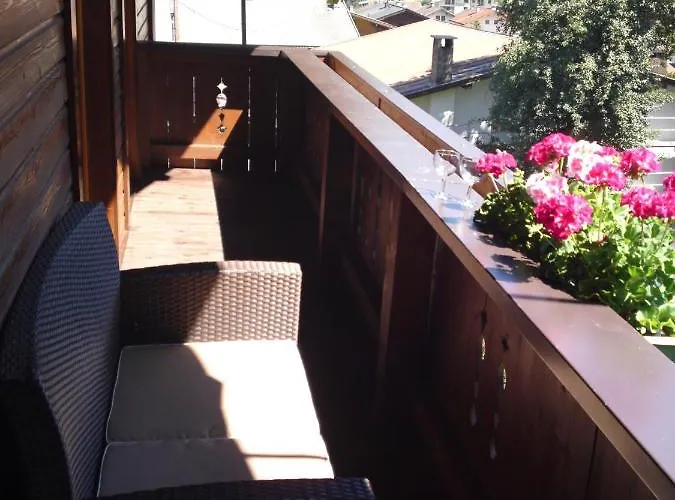 Schweiberer * Ried im Zillertal