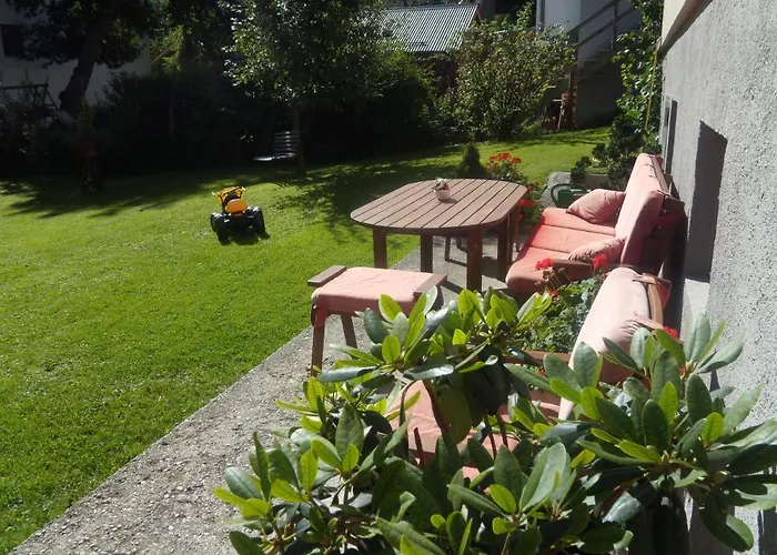 Schweiberer * Ried im Zillertal