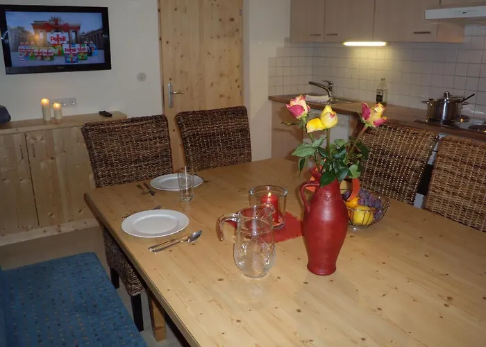 Apartment Schweiberer