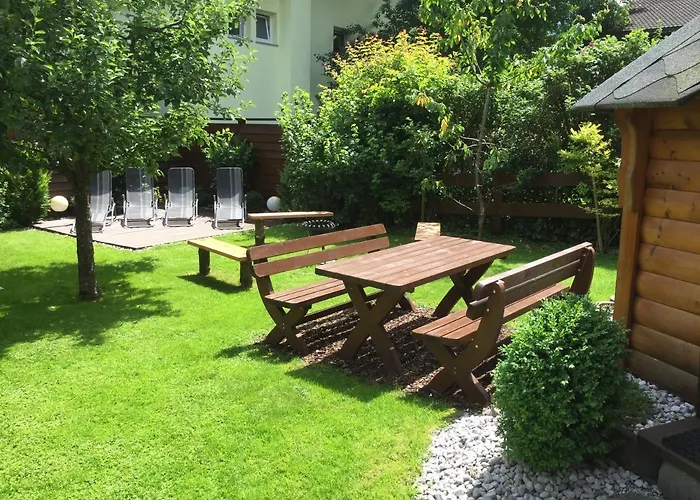 Schweiberer * Ried im Zillertal