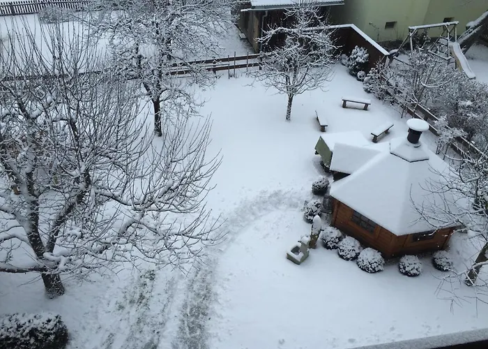 Apartment Schweiberer