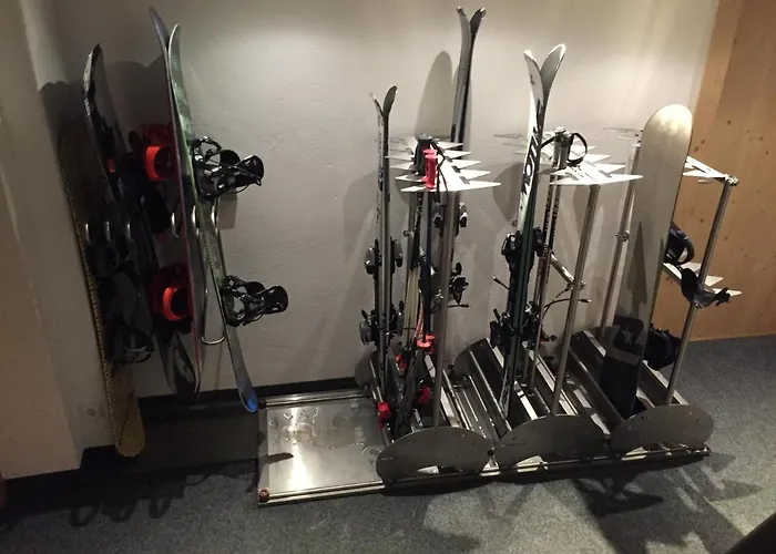 Apartment Schweiberer