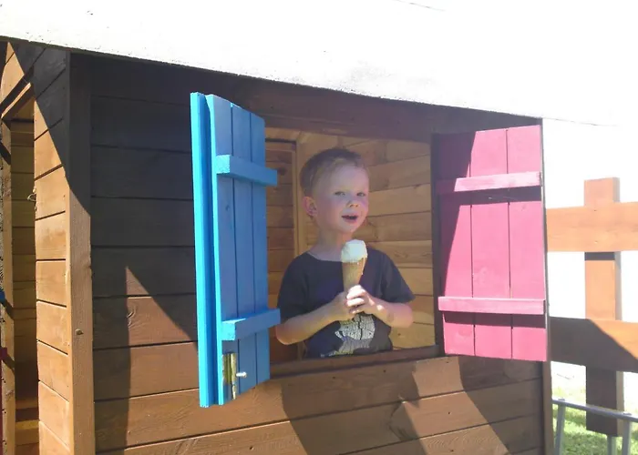 Schweiberer Apartment