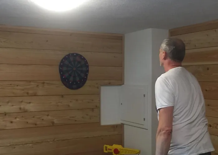 Schweiberer Apartment