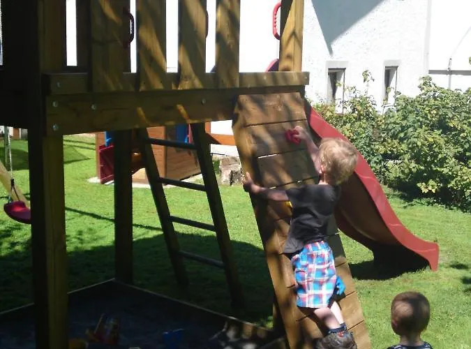 Schweiberer * Ried im Zillertal