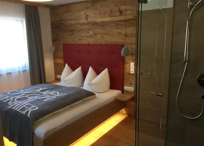 Schweiberer * Ried im Zillertal