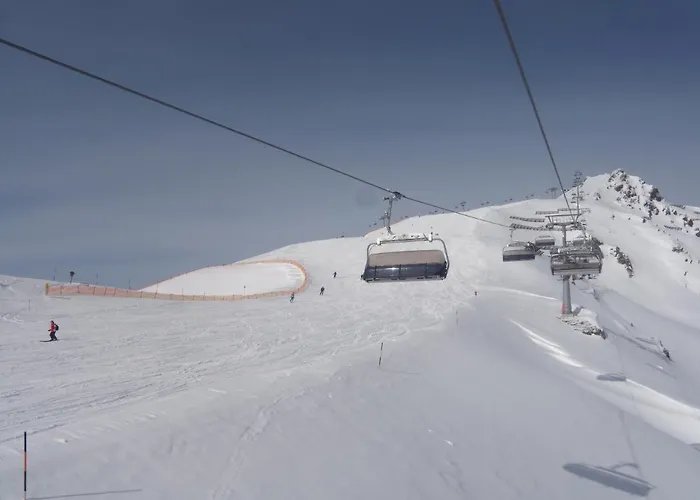 Apartment Schweiberer