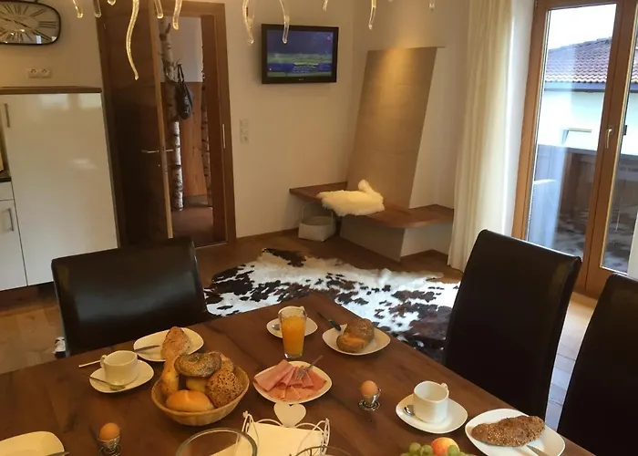 Schweiberer * Ried im Zillertal