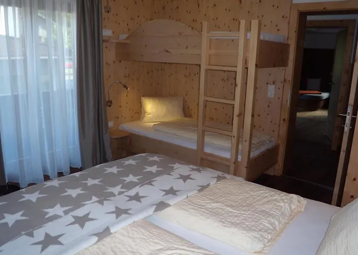 Apartment Schweiberer