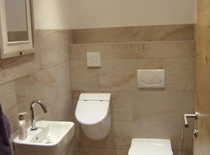 Apartment Schweiberer