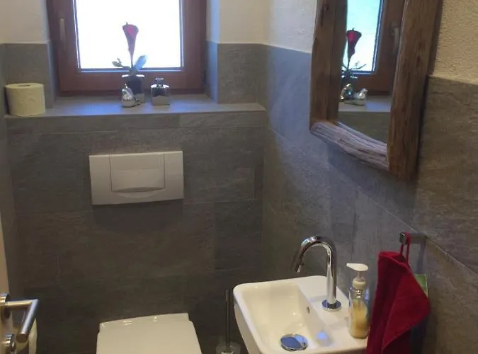 Schweiberer Apartment