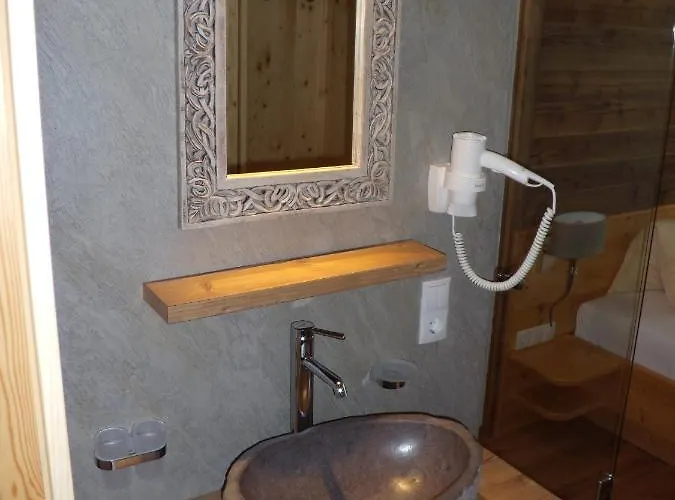 Apartment Schweiberer *