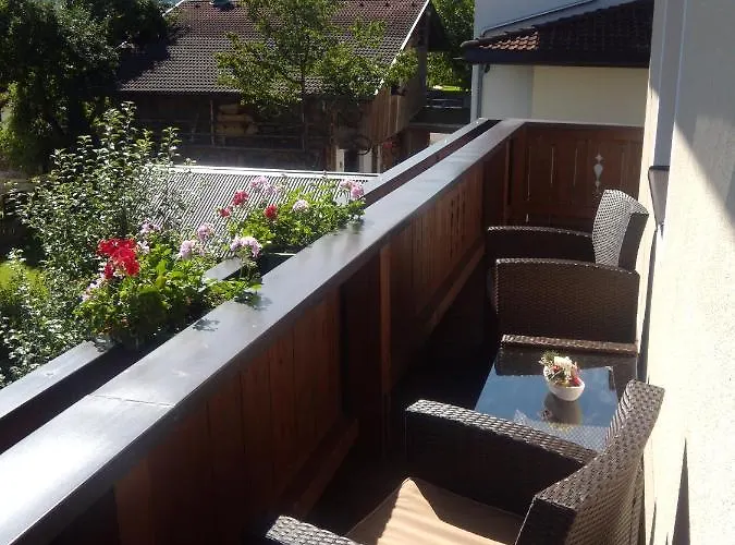 Schweiberer Apartment Ried im Zillertal