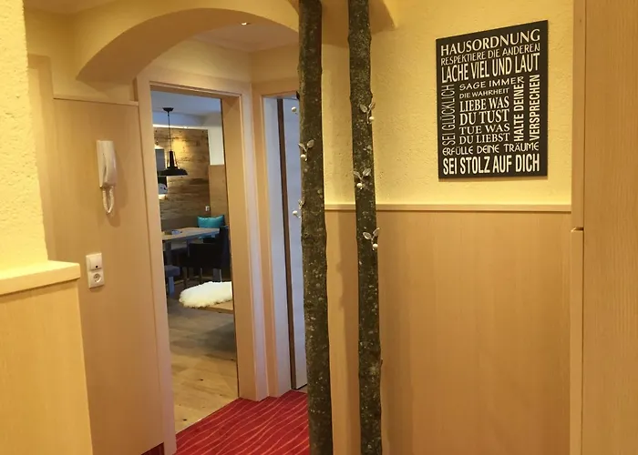 Apartment Schweiberer