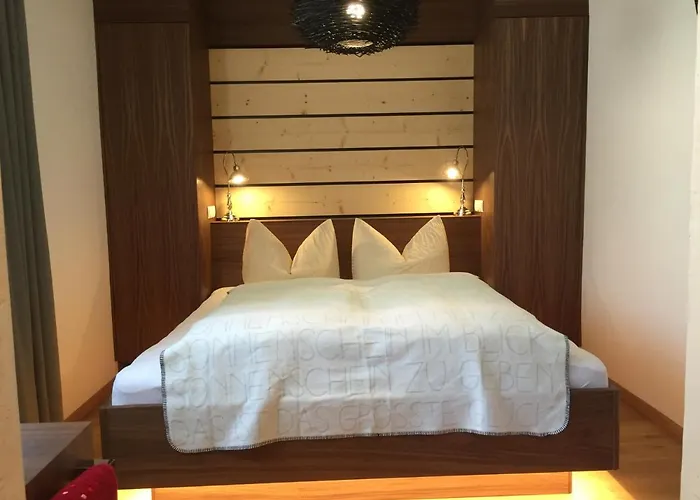 Schweiberer Apartment