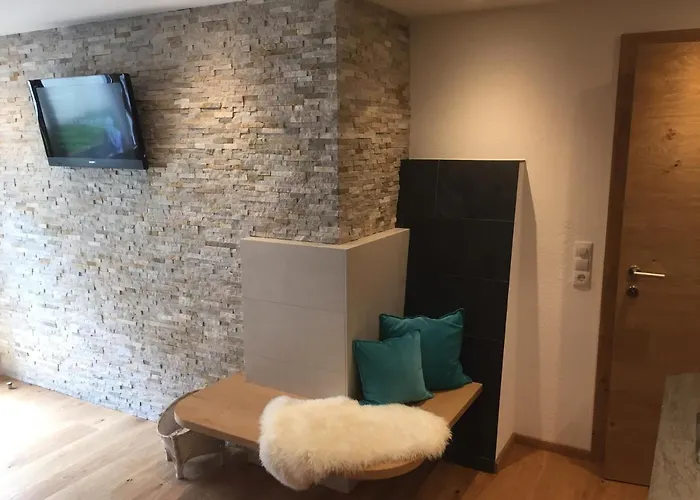 Apartment Schweiberer Ried im Zillertal