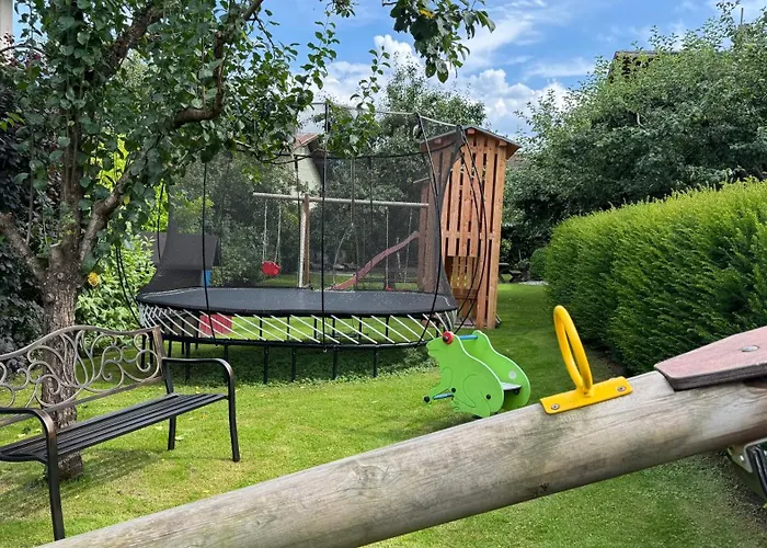 Schweiberer Ried im Zillertal