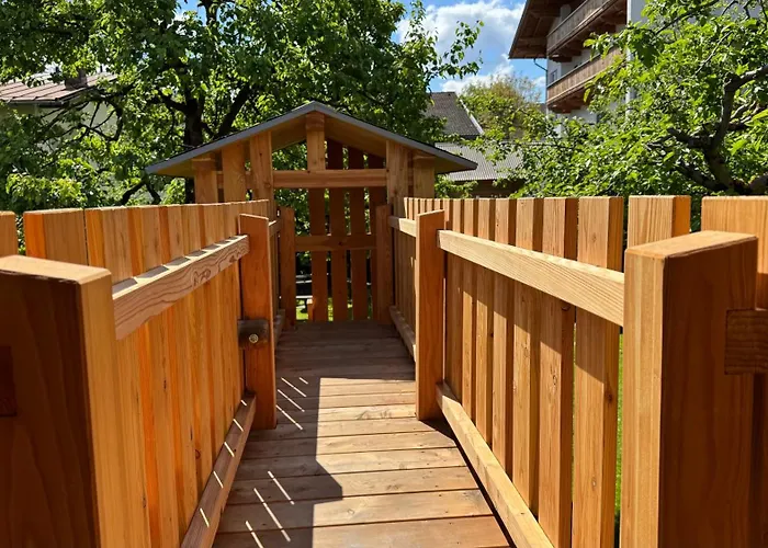 Schweiberer * Ried im Zillertal