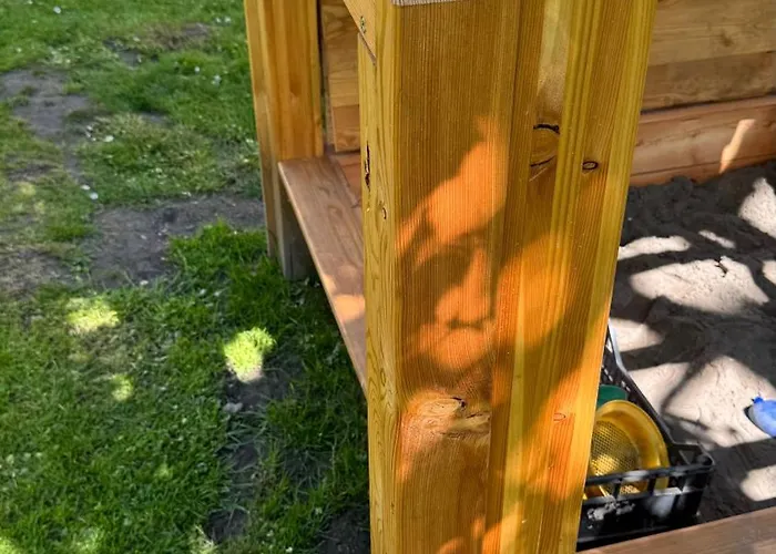 Apartment Schweiberer