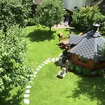 Апартаменты Schweiberer Рид-им-Циллерталь