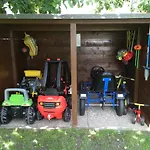 Schweiberer * Рид-им-Циллерталь