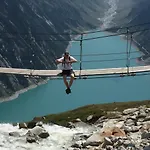 Schweiberer Апартаменты *