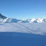 Апартаменты Schweiberer *