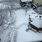 Апартаменты Schweiberer