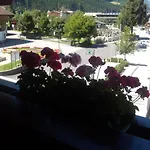 Schweiberer Апартаменты