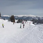 Schweiberer Апартаменты